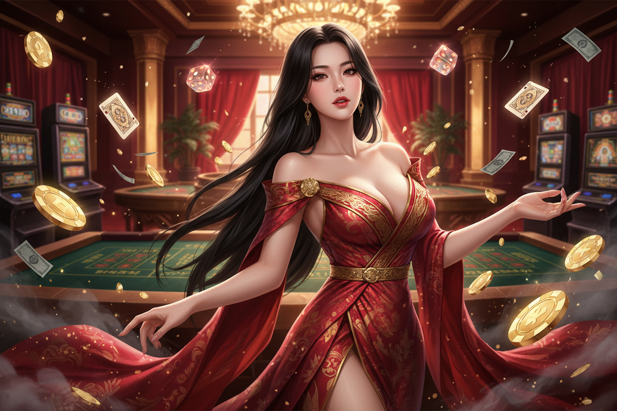 G2GVIP: สุดยอดประสบการณ์คาสิโนออนไลน์ครบวงจร พร้อมเกมสล็อต G2GVIP สล็อต ที่คุณต้องลอง!